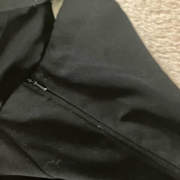 Classic black pants - Picture 4 of 8